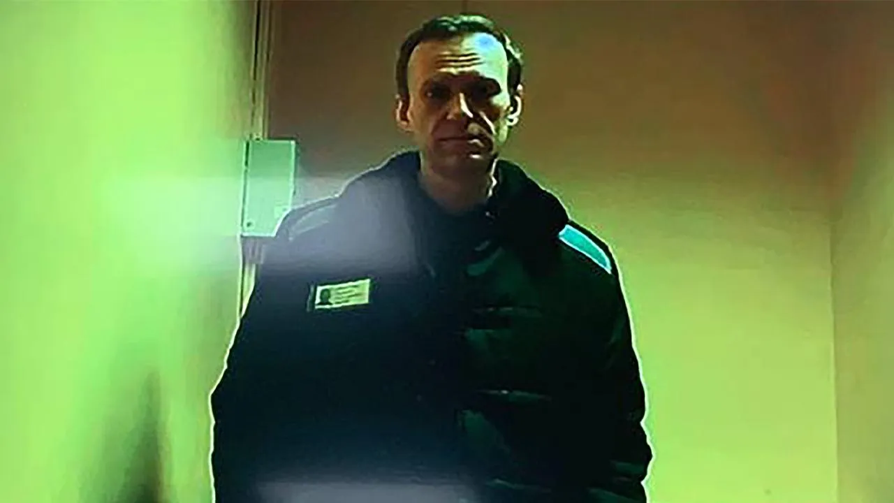 «Статья тяжелая»: юрист рассказал, что ждет известного оппозиционера после очередного суда