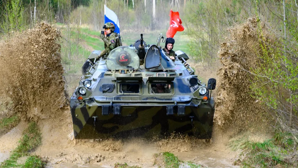 Фото: пресс-служба администрации г.о. Лыткарино