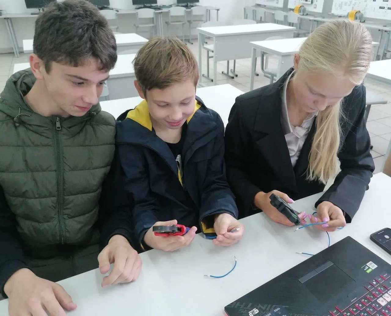 Источник: пресс-служба администрации городского округа Павловский Посад