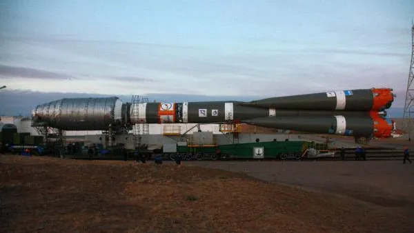 Госкомиссия примет решение о старте испытаний ракеты «Союз-2.1а» после праздников