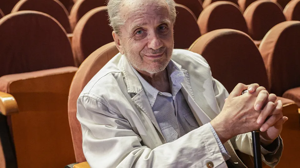 Фото: ТАСС/Михаил Синицын