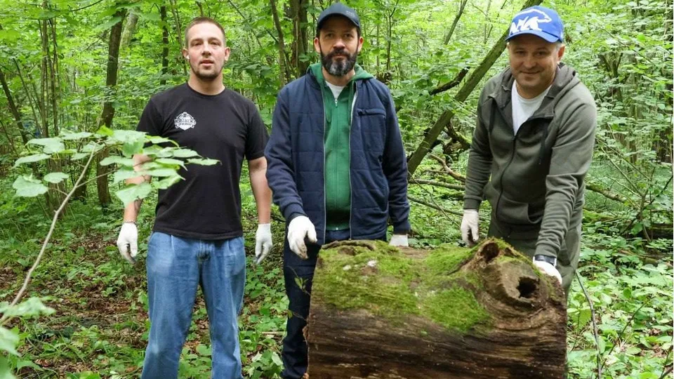 Фото: МАУ «Медиацентр» г.о. Подольск