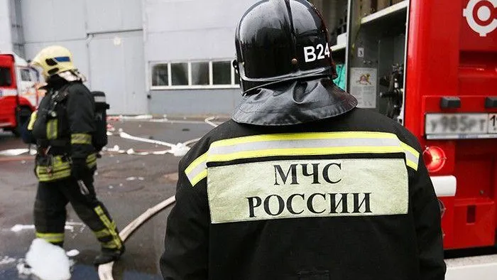 Кирилл Зыков / АГН Москва