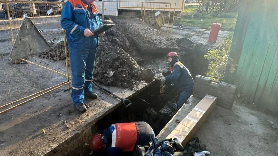 Фото: Мособлэнерго