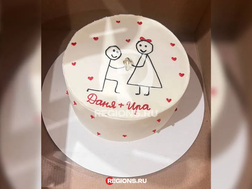 Фото: из архива жительницы Орехово-Зуева Ирины