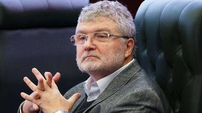 Писатель Юрий Поляков высказался о театральной премии «Золотая маска»