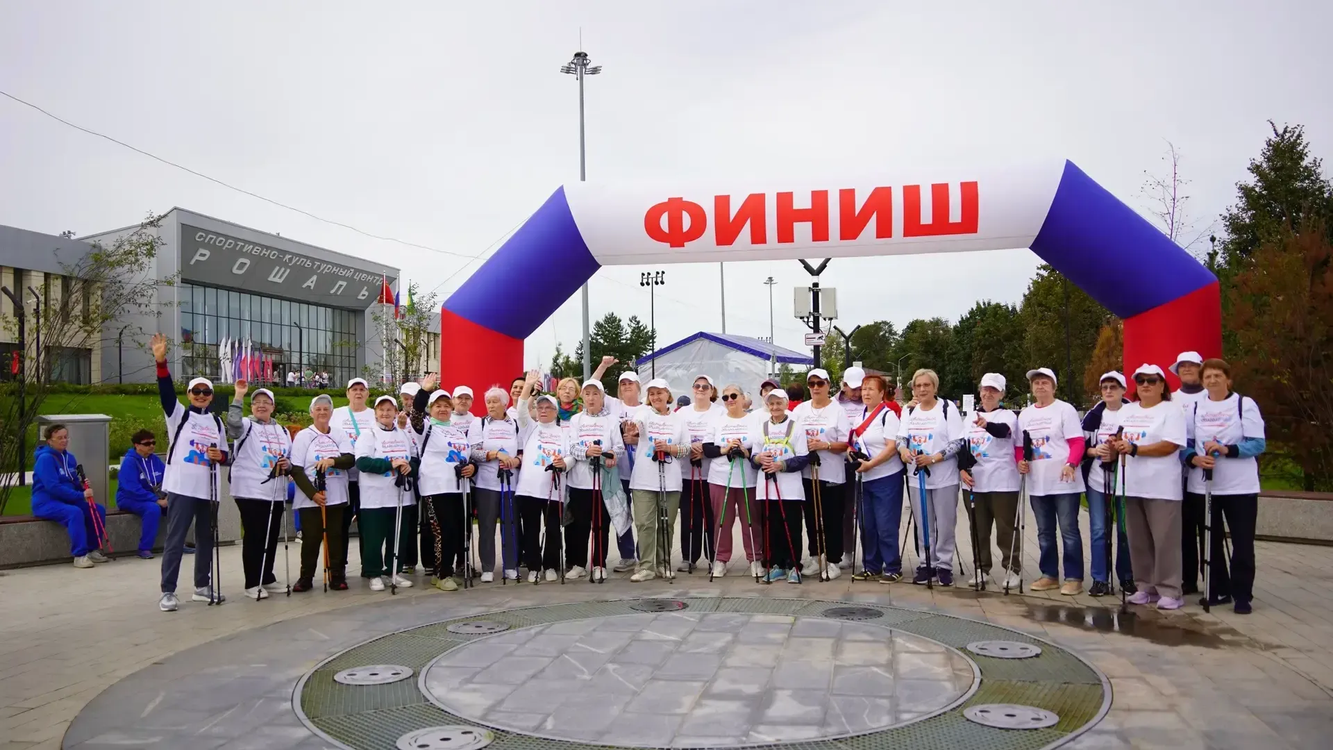Пресс-служба администрации муниципального округа Шатура