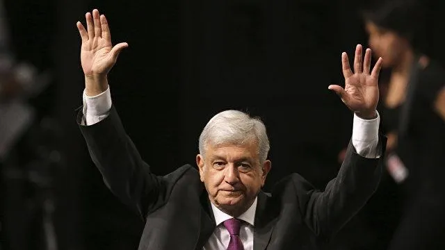 Президент Мексики знает, как решить проблему незаконной миграции в стране