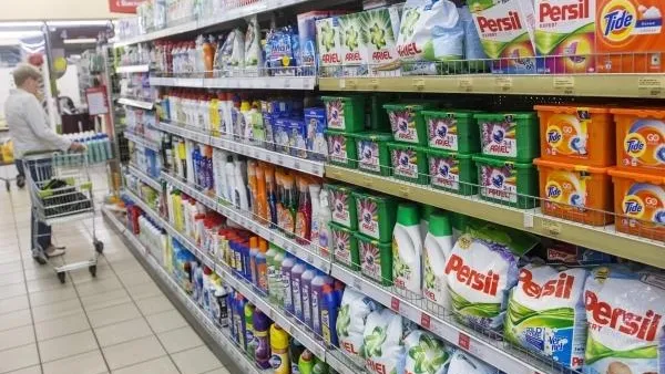 В Новокузнецке двухлетняя девочка отравилась средством для стирки белья