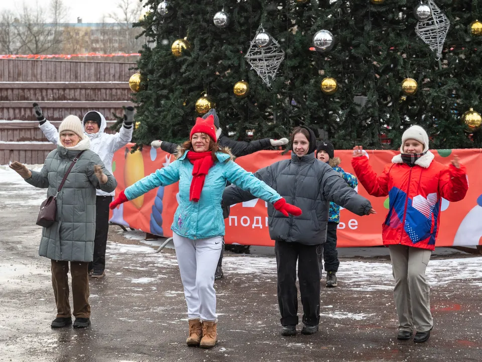 Фото: администрация г.о. Реутов