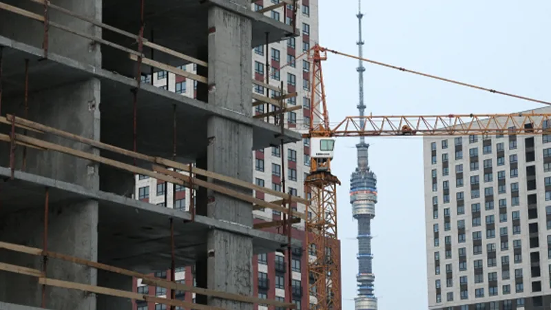 Экономист: «В 2023 году будут направлять средства на поддержку инфраструктурных проектов»