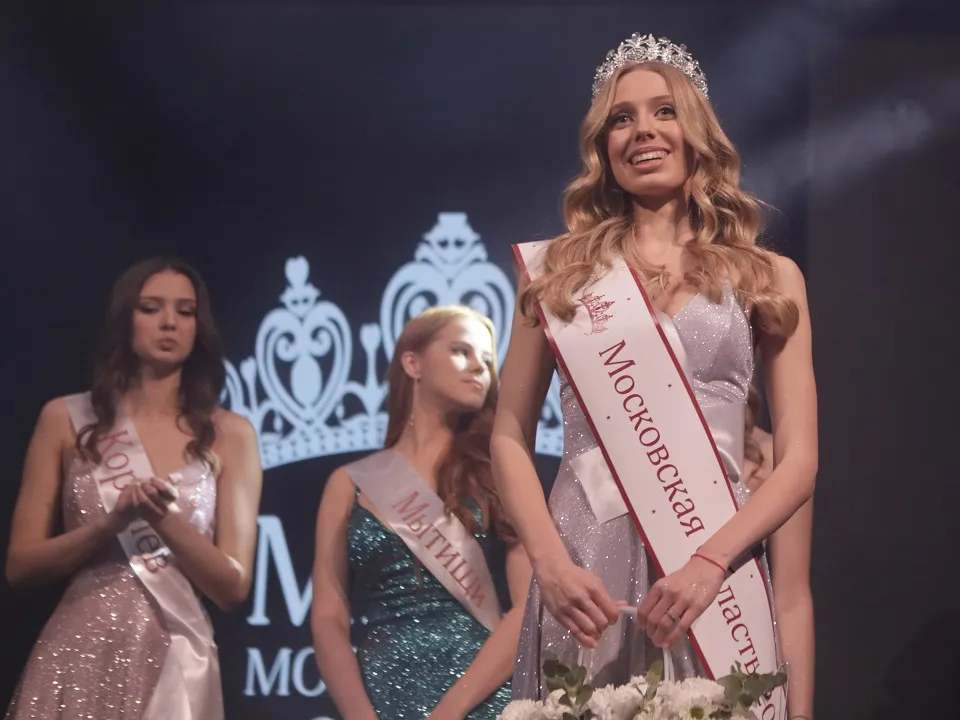 Фото: Полина Коренченко