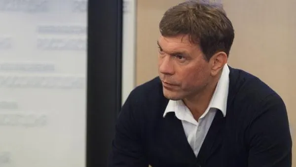 Владимир Трефилов / РИА Новости