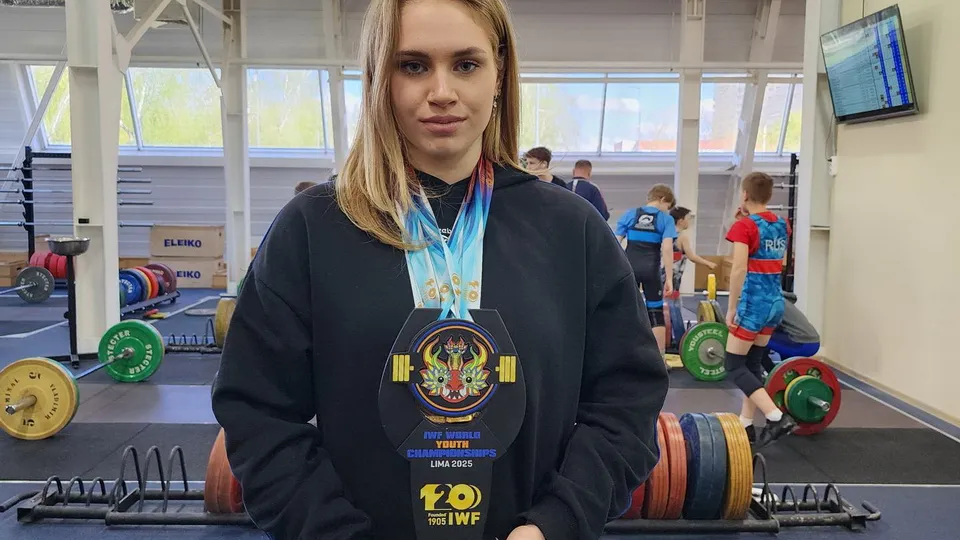 Фото: Ксения Пашуто