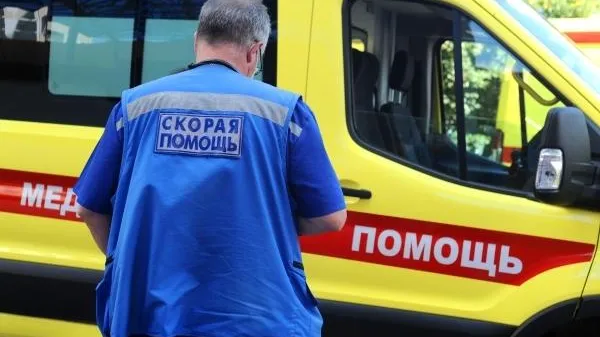 Алексей Сухоруков / РИА Новости