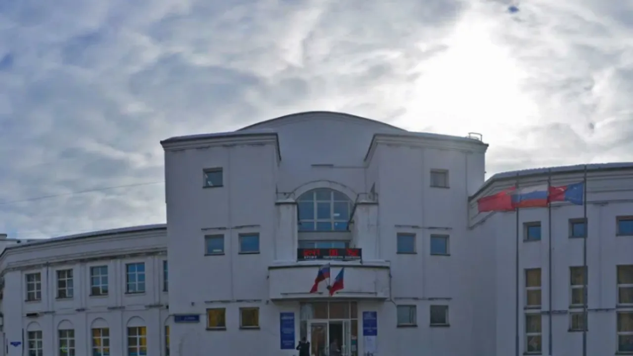 Яндекс.Карты