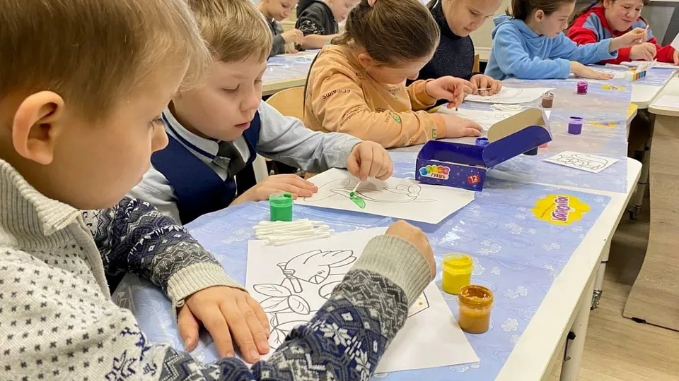 Фото: Министерство образования Московской области