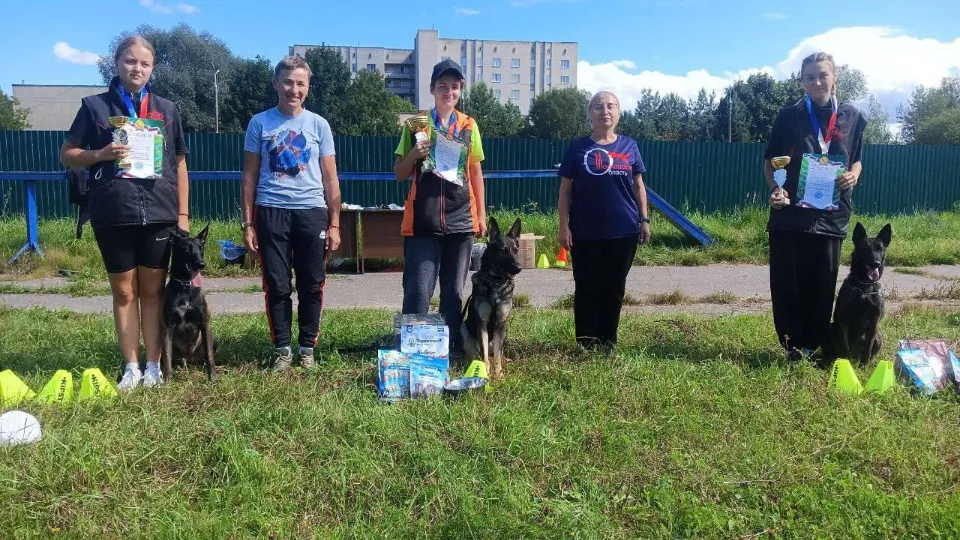 Фото: Министерство образования Московской области