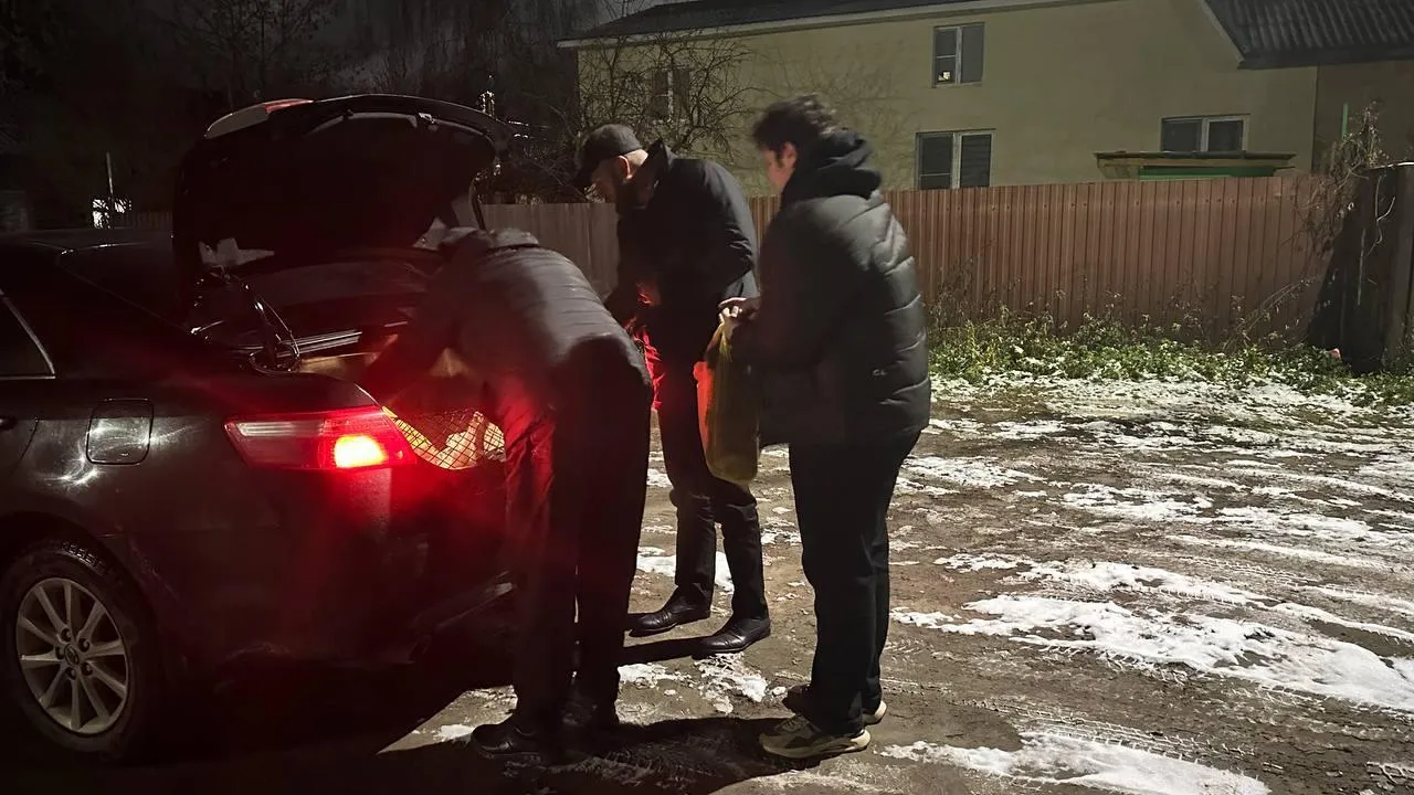 Пресс-служба администрации Павлово-Посадского городского округа