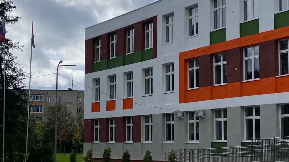 Пресс-служба администрации Наро-Фоминского городского округа