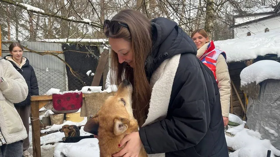Фото: пресс-служба Министерства сельского хозяйства и продовольствия Московской области