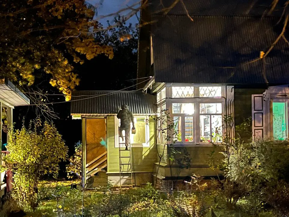 Фото: Яна Жукова