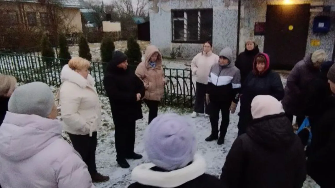 Фото: пресс-служба администрации Талдомского г.о.