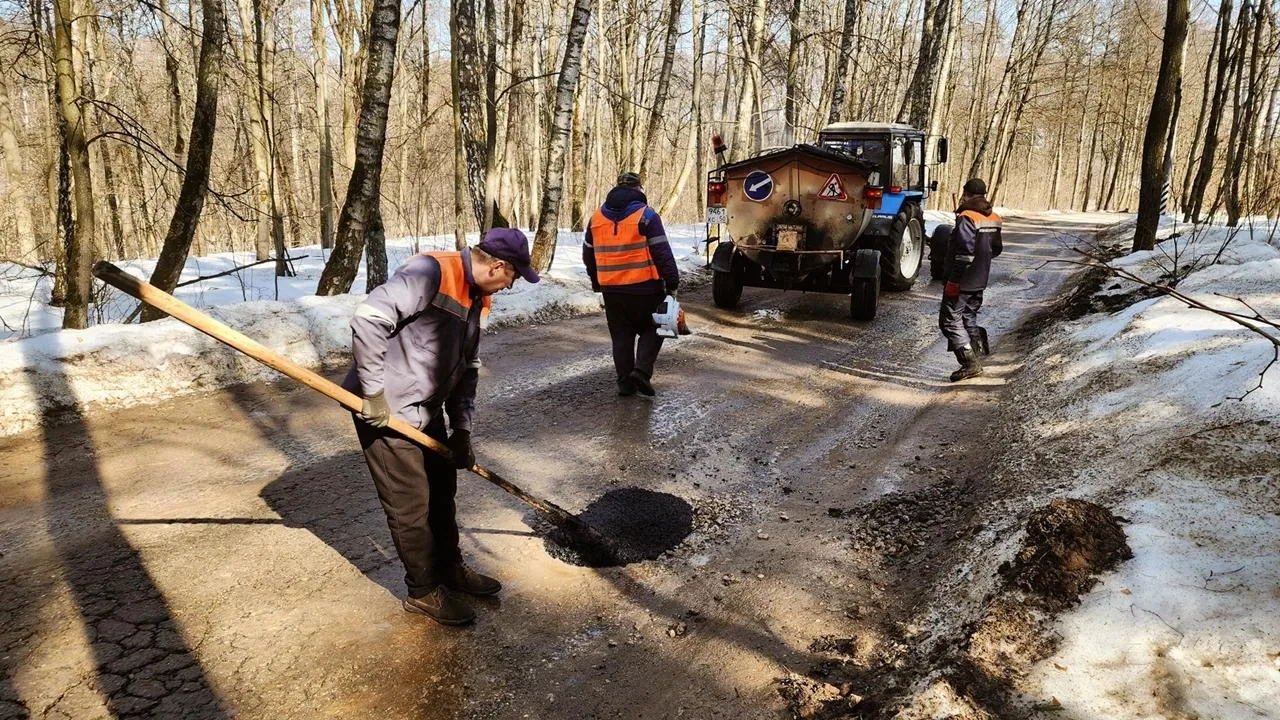 REGIONS/Мария Панина