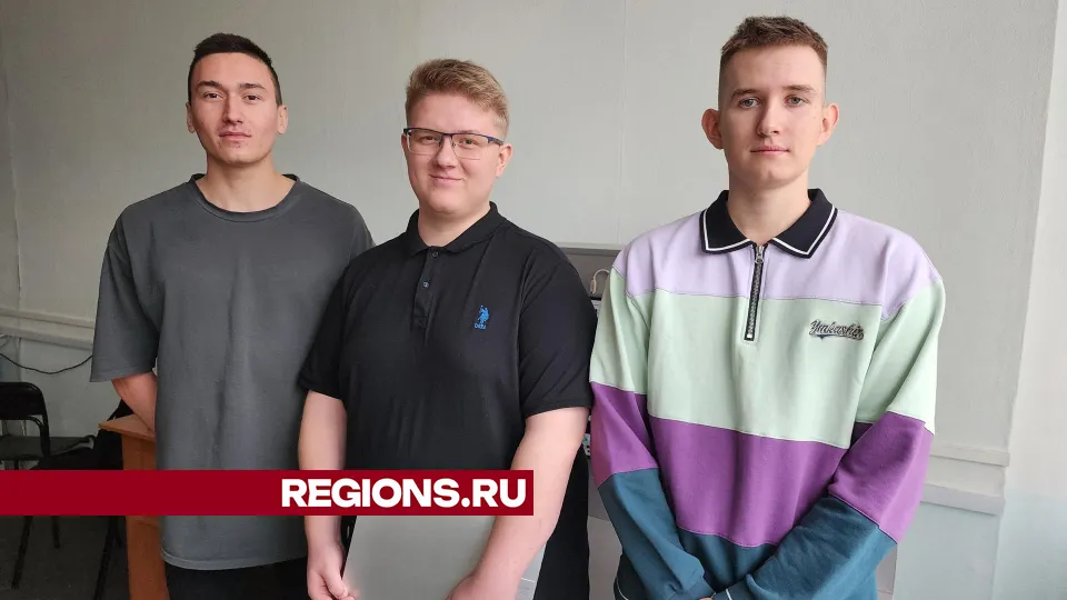 Фото: Арина Кузнецова