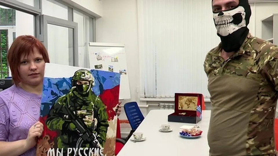 Фото: пресс-служба администрации г.о. Долгопрудный