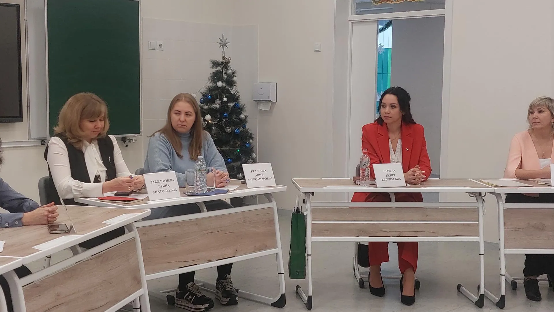 Татьяна Афанасьева