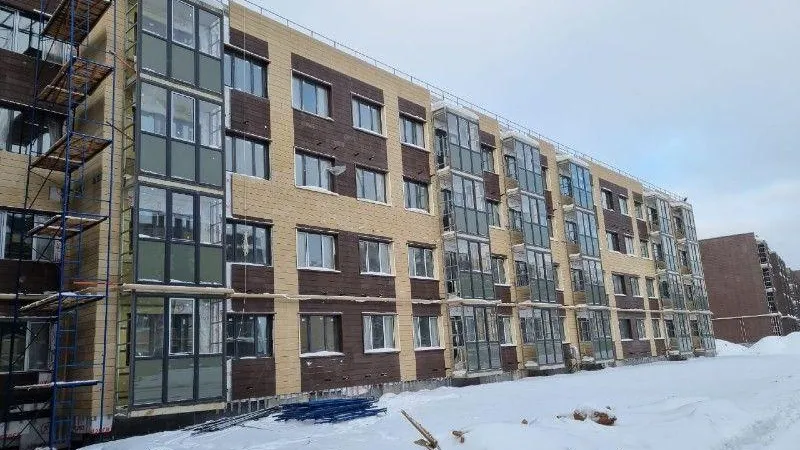 Пресс-служба Главного управления государственного строительного надзора Московской области