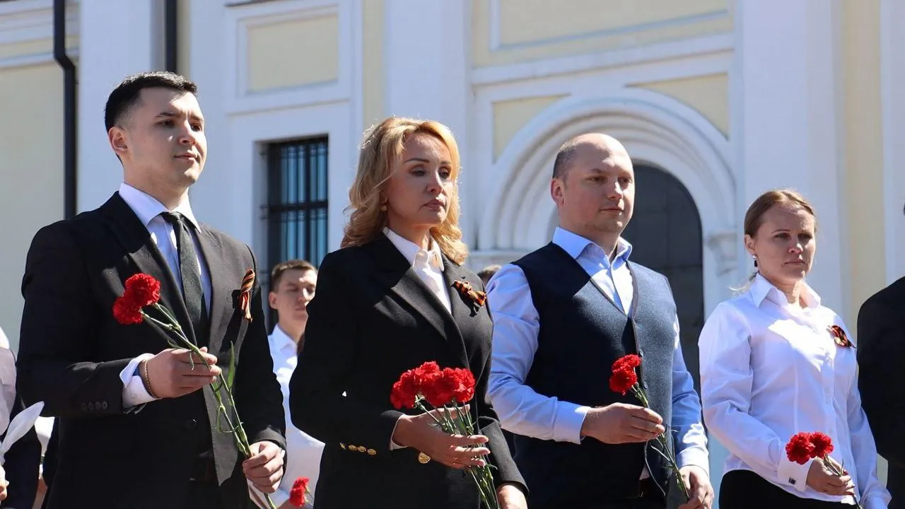 Фото: пресс-служба НФ ПЦ