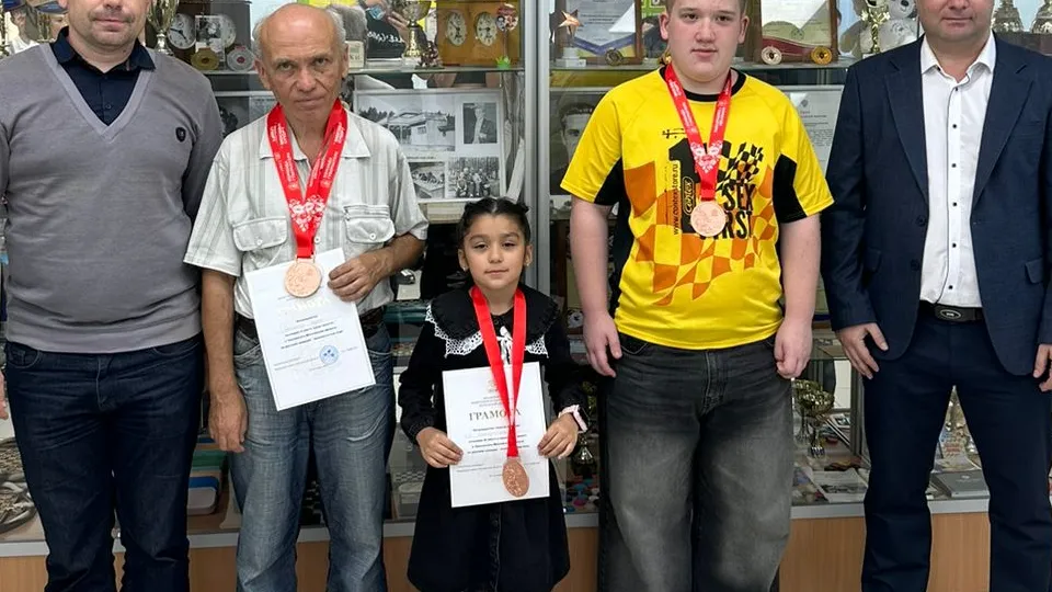 Фото: управление по физической культуре и спорту администрации г. о. Электросталь