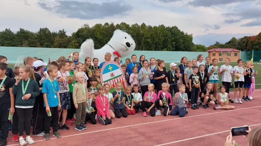 «Спортклуба „Кашира“ им. Н. П. Елисеева»