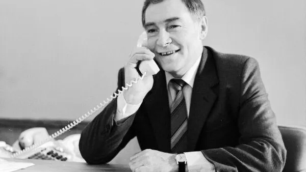 Закладка памятника Вячеславу Тихонову в Подмосковье запланирована на август 2016 года
