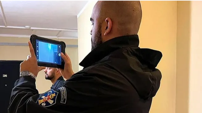 © Пресс-служба Главного управления содержания территорий Московской области