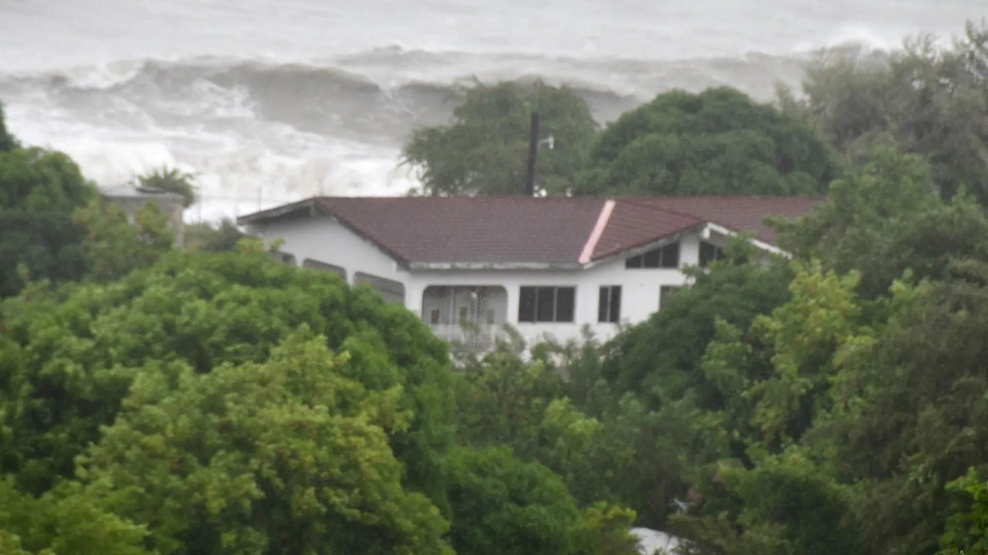 Jamaica Observer/XinHua