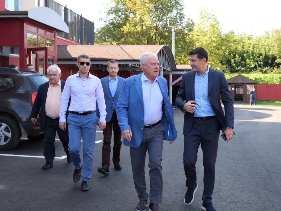 Фото: Артем Морозов&nbsp;