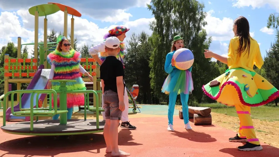 Фото: REGIONS/Василий Тремасов