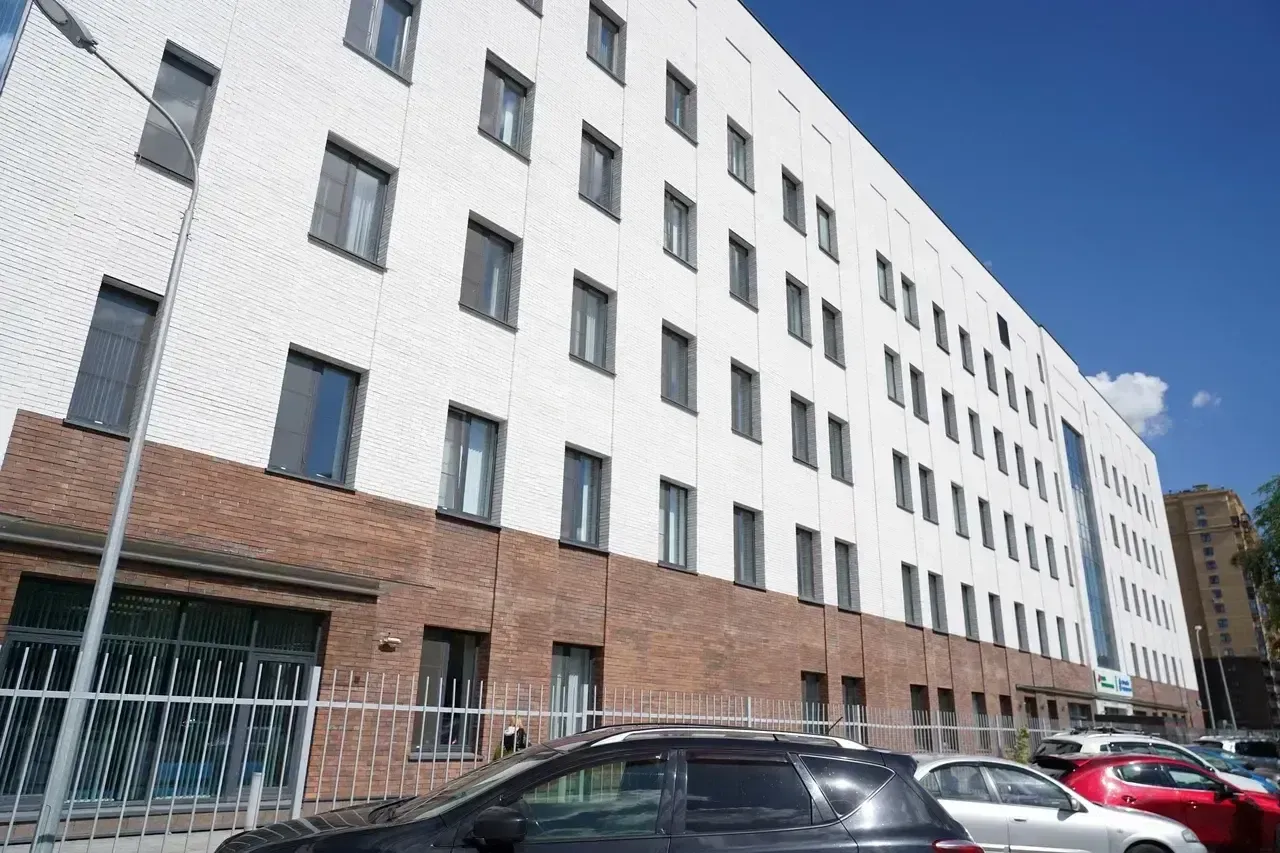 Пресс-служба администрации городского округа Котельники