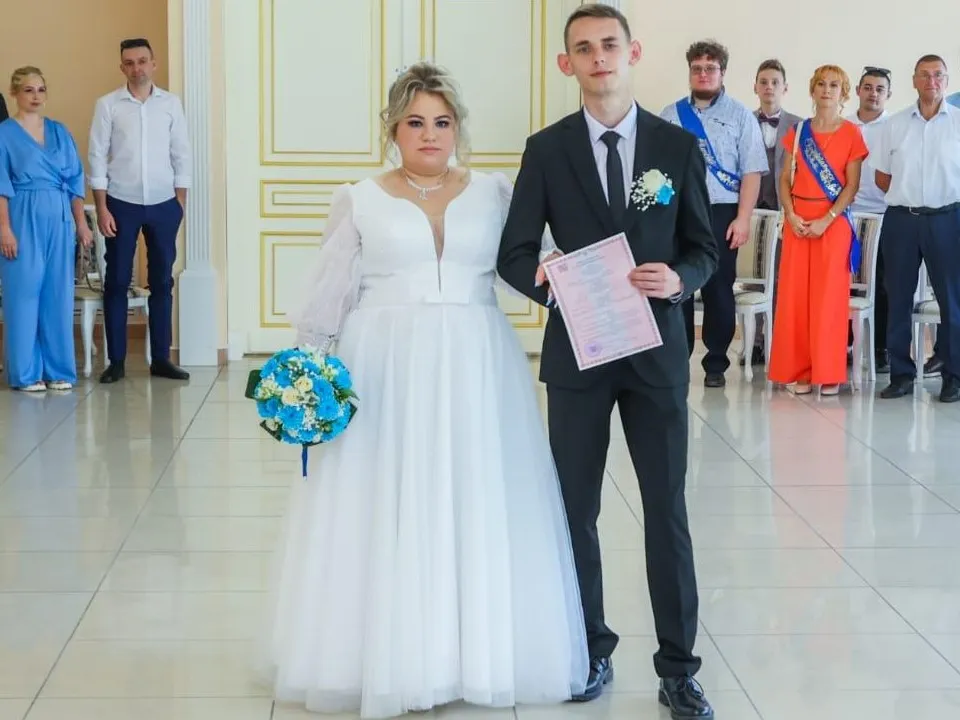 Фото: Управление&nbsp;ЗАГС по Орехово-Зуевскому городскому округу