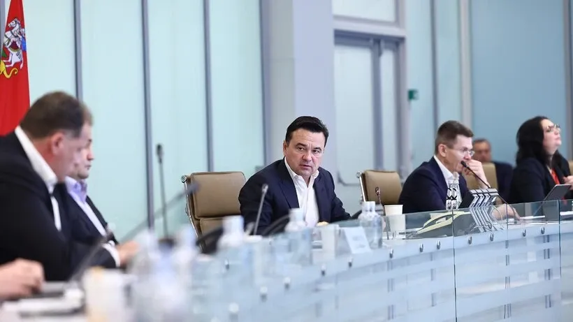 Антон Чернов