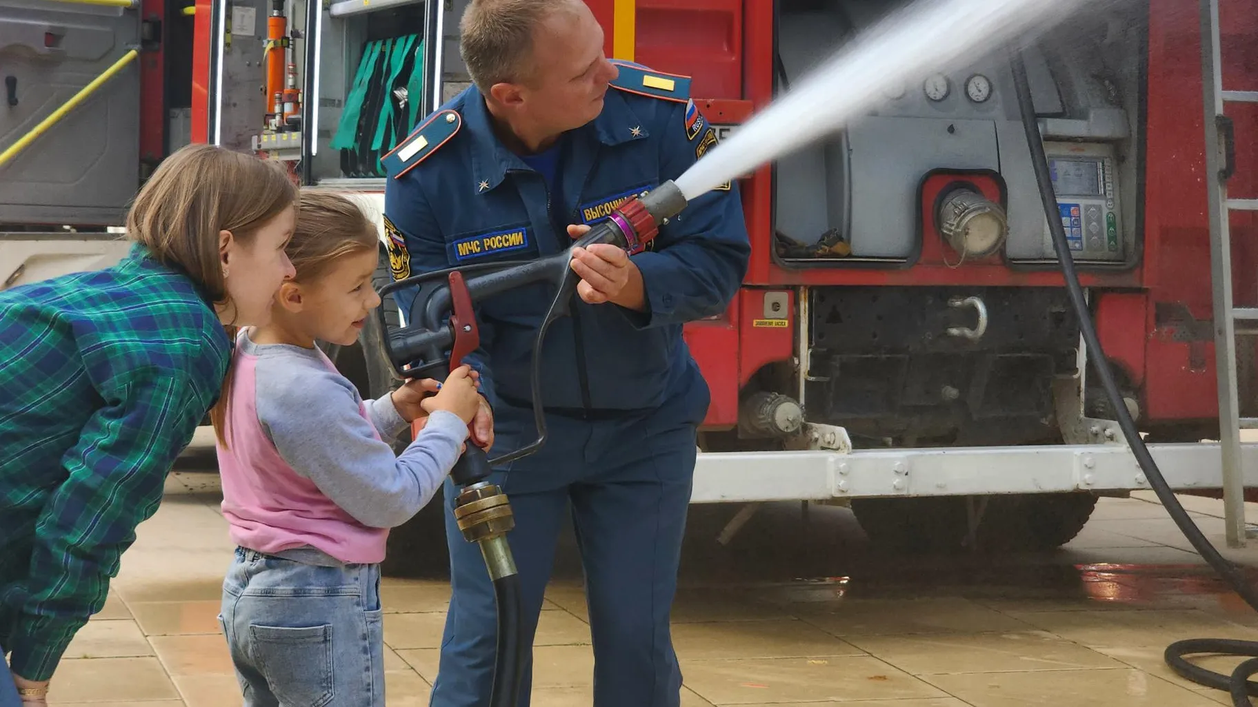 Фото: Анна Тюрюмина