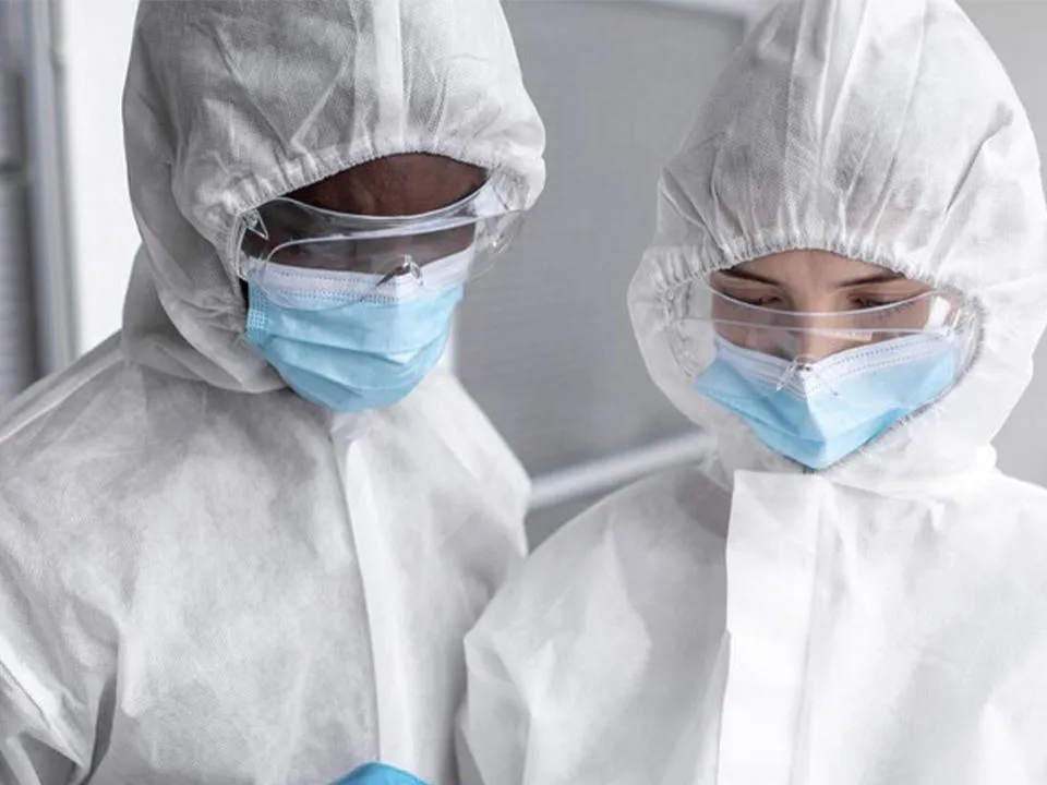 «Кармический подтекст»: стала известна причина появления нового вируса, которым заболели школьницы в Кении