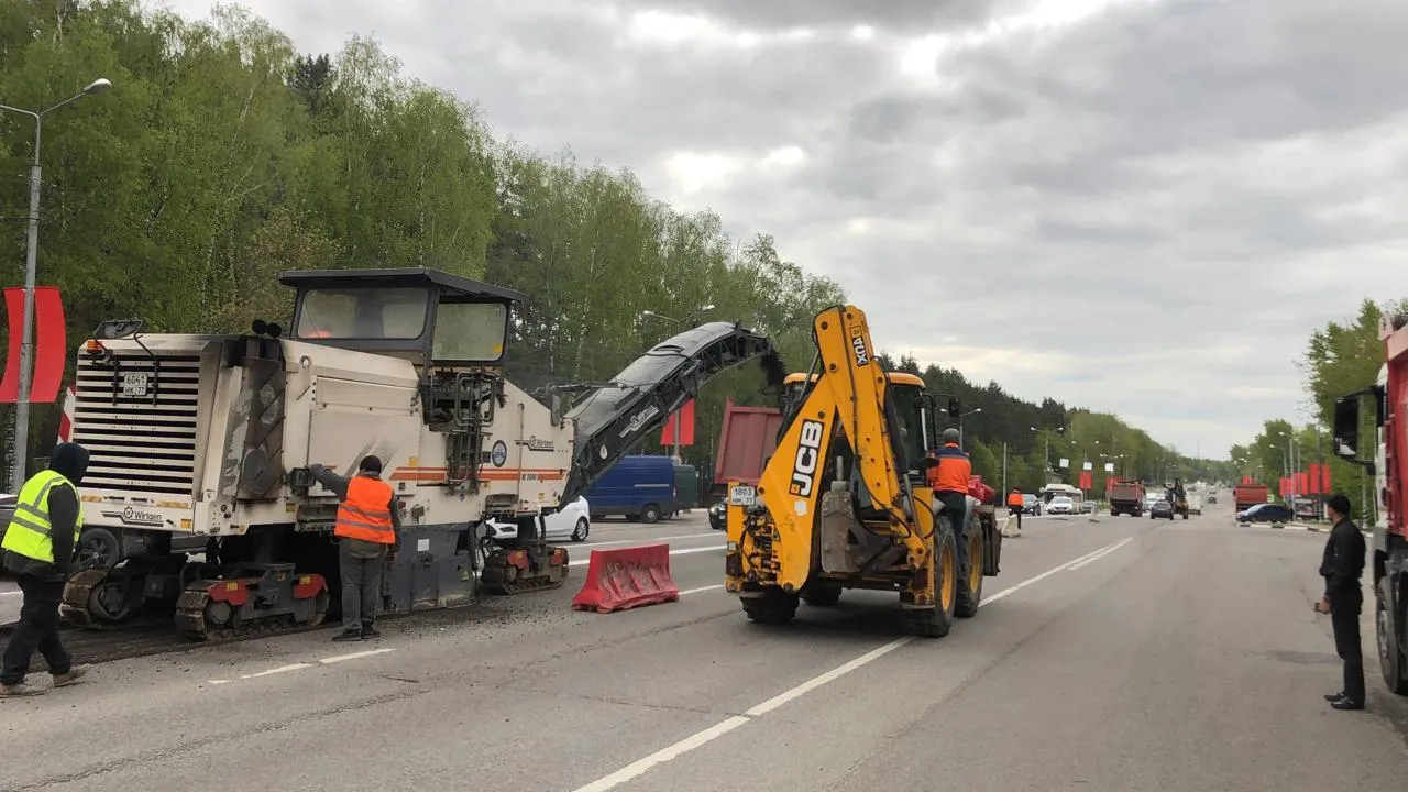 Фото: Анастасия Сараева