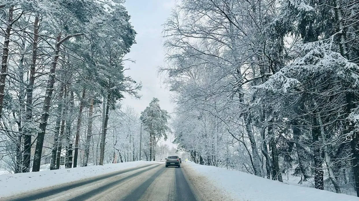 Минтранс Подмосковья