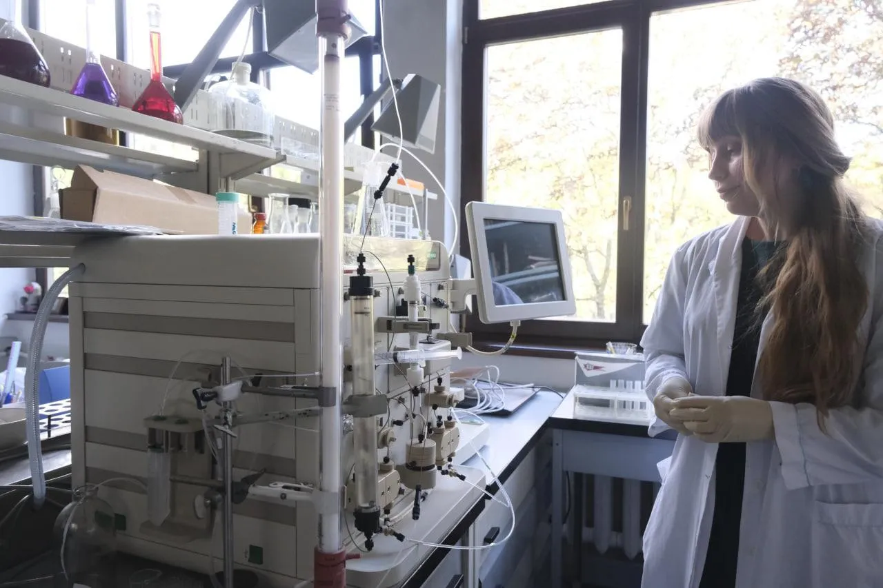 Фото: Мария Панина