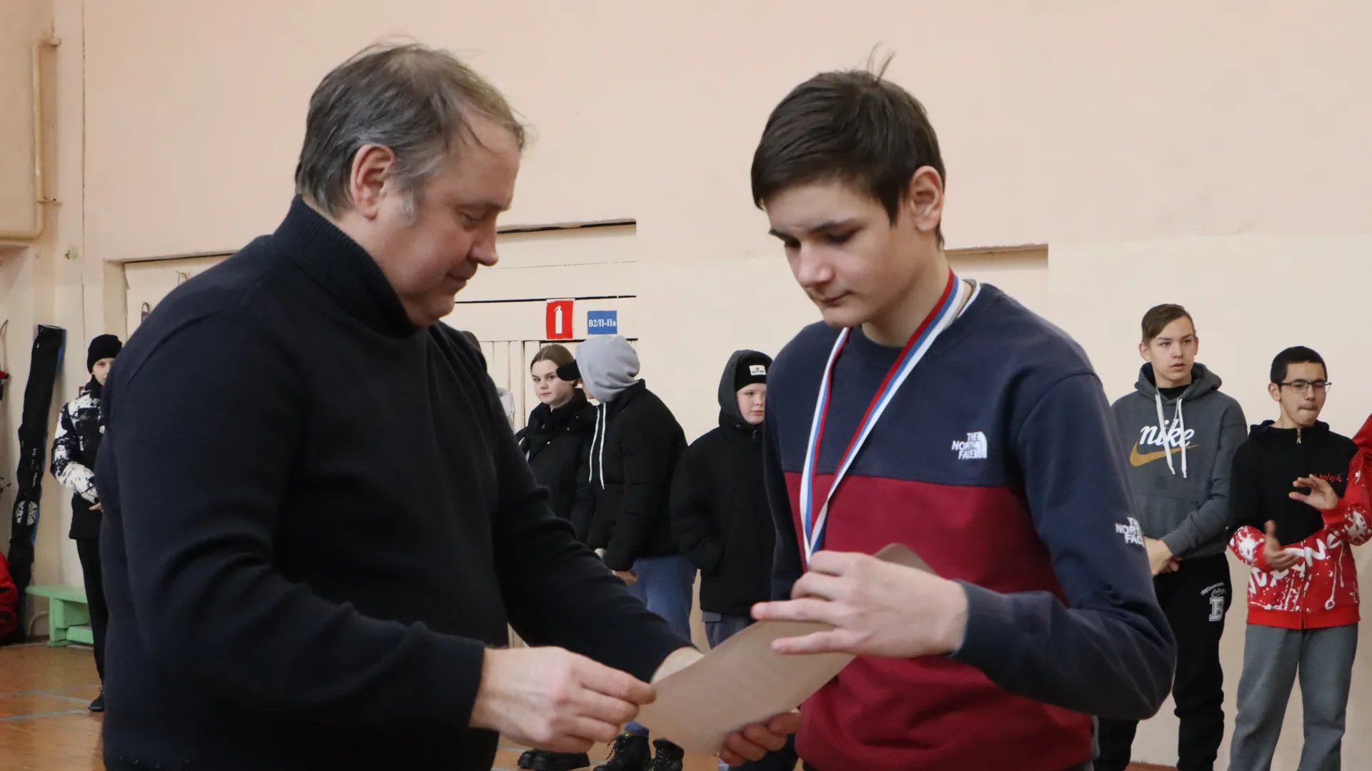 Ирина Матвеева