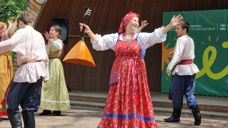 Фото: МедиаБанк Подмосковья/Наталья Дорошева
